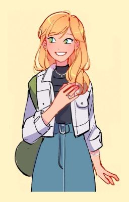 У тебя её глаза...