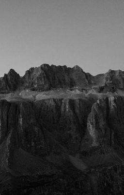 черные горы 