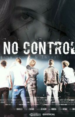 No Control [Harry Styles] 