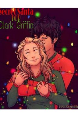Тайный Санта для Кларк Гриффин