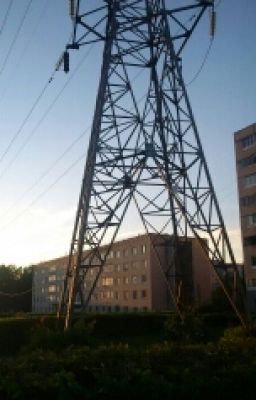 Смерть по лучем