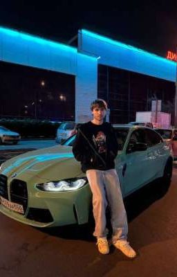 Кретин| koreshzy