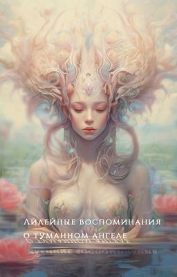 Лилейные воспоминания о туманном ангеле