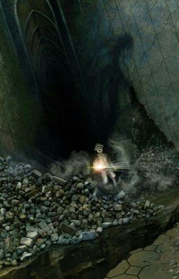 Г.Ф. Лавкрафт "За гранью времен"