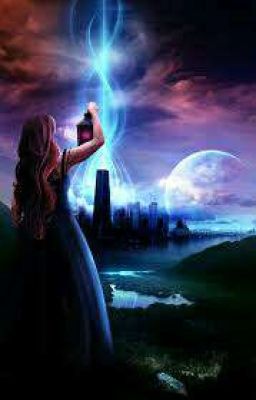  Принцесса боевых искуств или дар по неволе