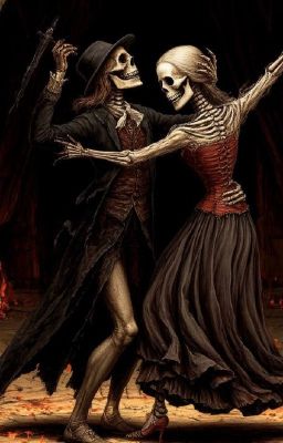 Танец со смертью