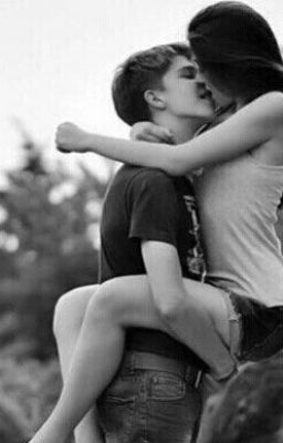 Любовь по залёту.