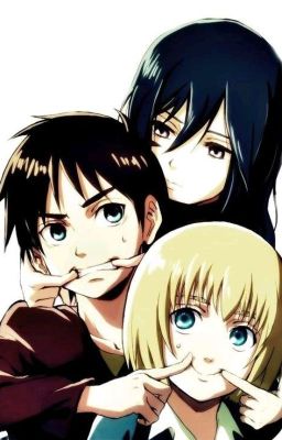 атака титана Эрен Опасность 