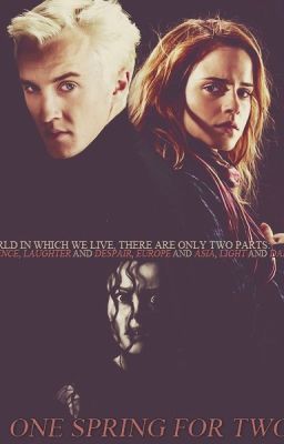 Одна весна на двоих