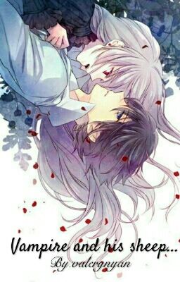 Вампир и его овечка ...
