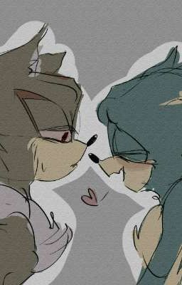 Любовь против судьбы🧸🥀