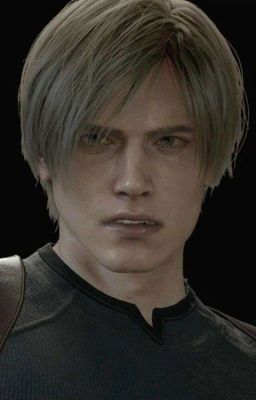 Сборник: Leon s Kennedy)