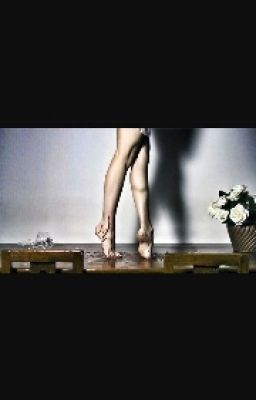 Танцы на стёклах.