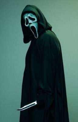 Крик. По Линчу 2