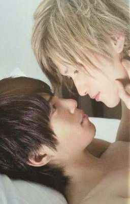 Инь и Янь 18+