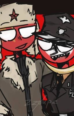 Жизнь ужасно прекрасна [СовоРейх]