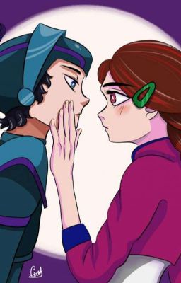 💜Владаря🖤//Я Ненавижу Тебя?//