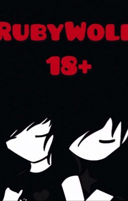 RubyWolf |18+