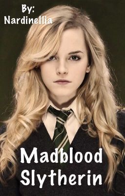 Madblood Slytherin