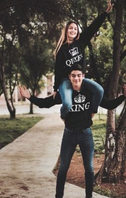 Лев влюбился в овечку