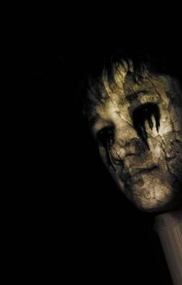 Вы призвали не того.