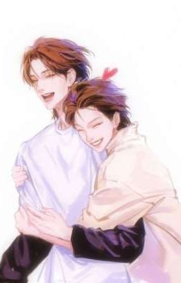 ★университетская любовь★ (хёнликсы)