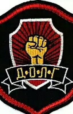 Сталкер. "Долговский Оборотень"