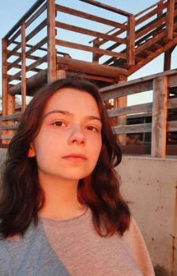 Вражеская любовь(непета Страшилки)*завершён*