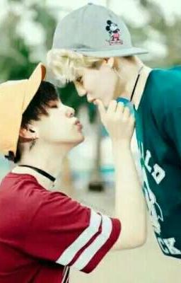 поцелуй будущего