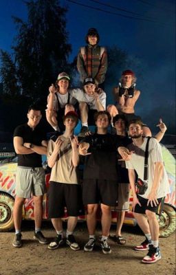 💧~как сказать нет? ~💧 Парадеевич 