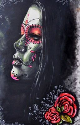 Santa Muerte