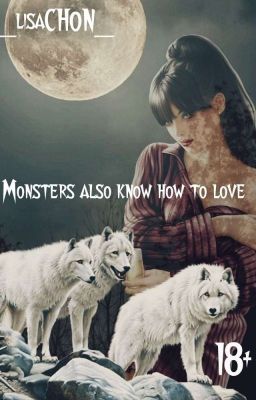 Monsters also know how to love