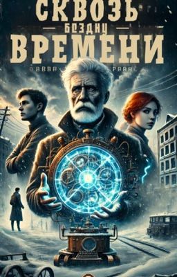 Сквозь Бездну  Времени
