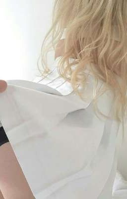 Девушка лёгкого поведения