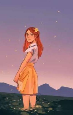 Элли Поттер