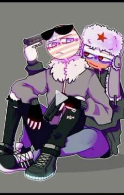 Сша и Россия-шип