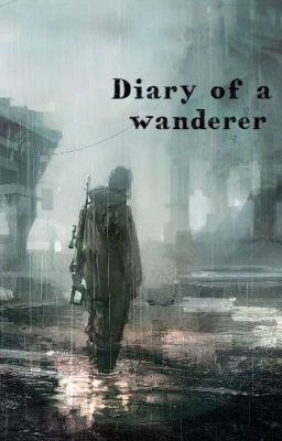 Дневник скитальца
