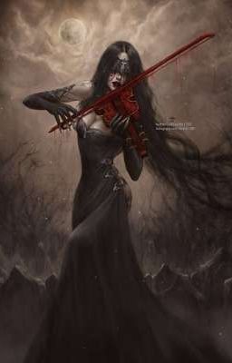 Ворон трагедии