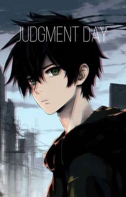 Судный день