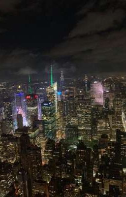 Жизнь по новой (заморожено) 