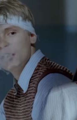 Да сами вы сволочи. Черти.|| ожп/Кот.