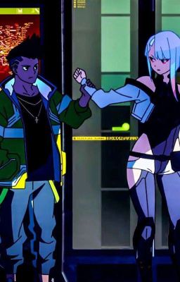 разные притягиваются 