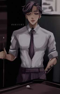 Демон находиться рядом, будь осторожен 