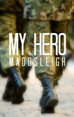 My Hero // l.s  [Russian Translation]