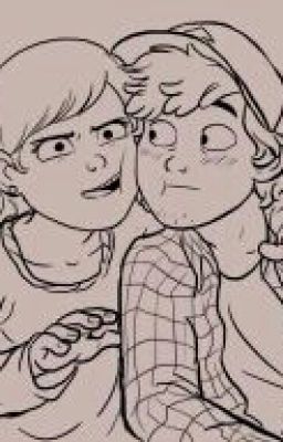 Гравити Фолз