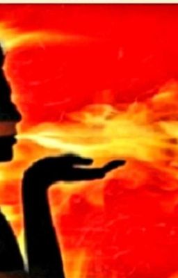 твоя огненная леди 