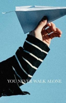 Ты никогда не будешь одинок