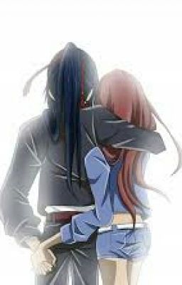 Влюбись в меня,если сможешь.