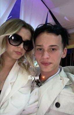 малышка любит киллера))