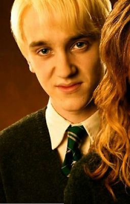 Драмиона. Необычная история любви.